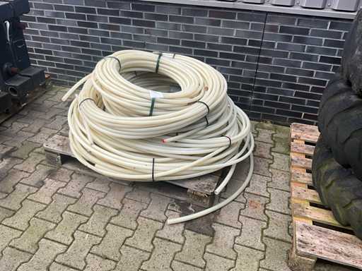 Partij aansluitslang