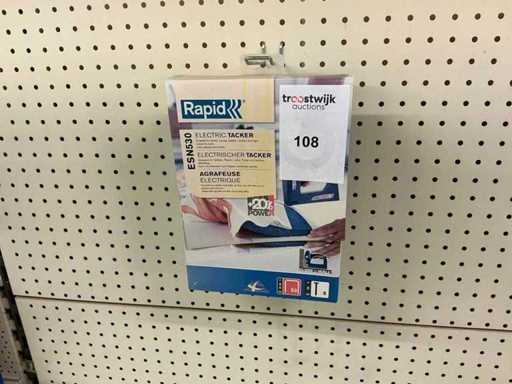 Schneller ESN530 Elektrotracker