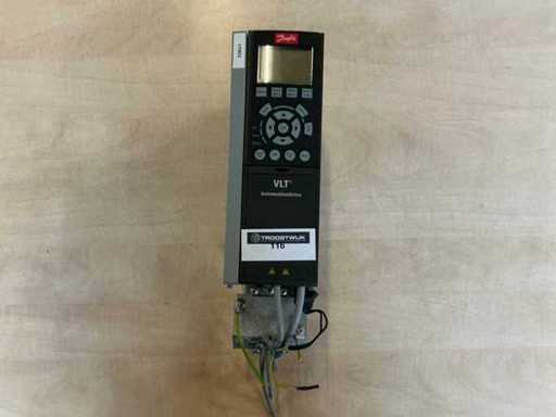 Danfoss VLT Automationdrive Frequency Converter