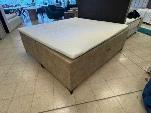 Sommier Séville 180x200