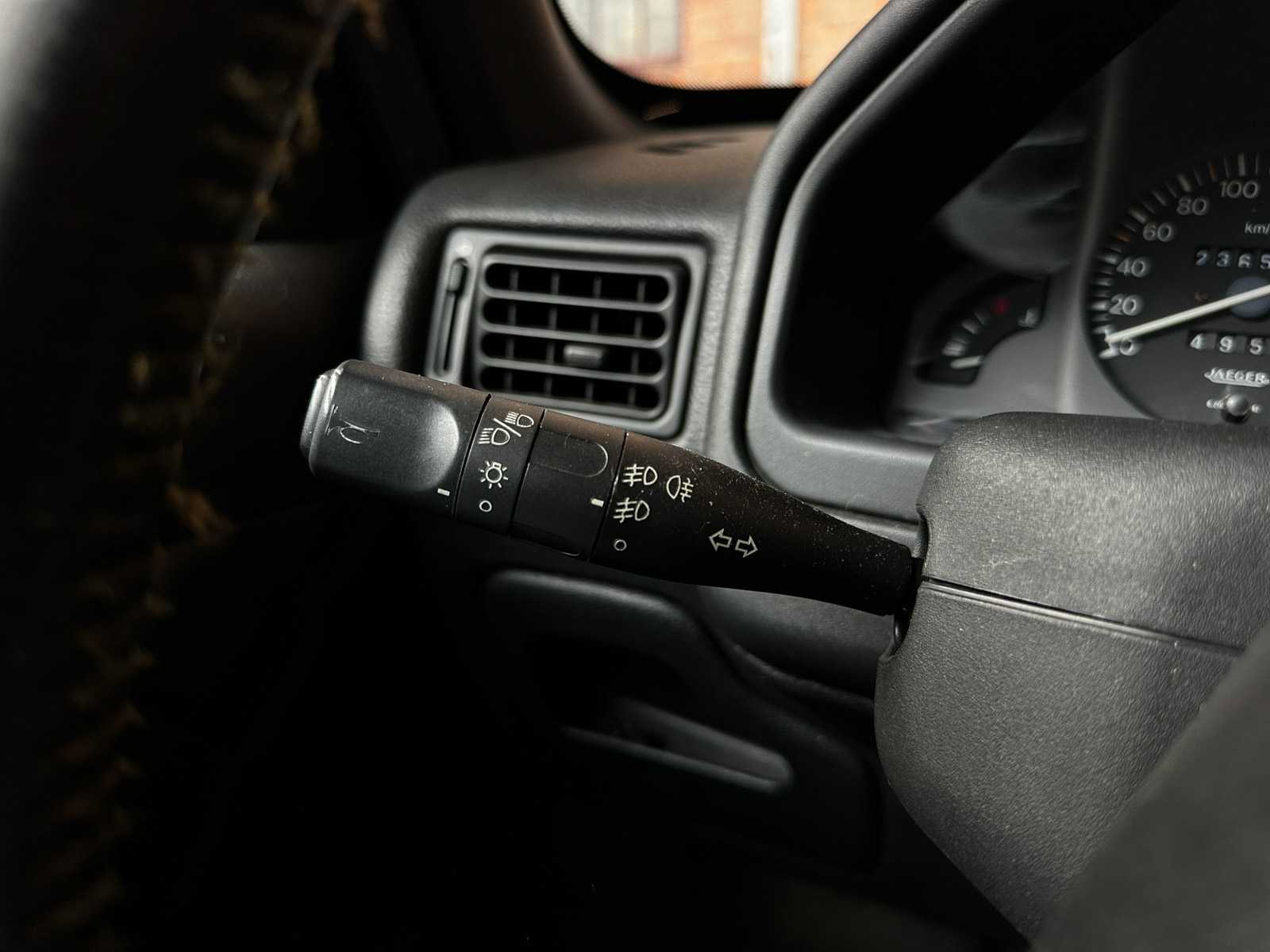 Peugeot 106 GTI 1*nfx 1.6-16V Sport 118pk 1996 (Origineel-NL), PT-FR-96