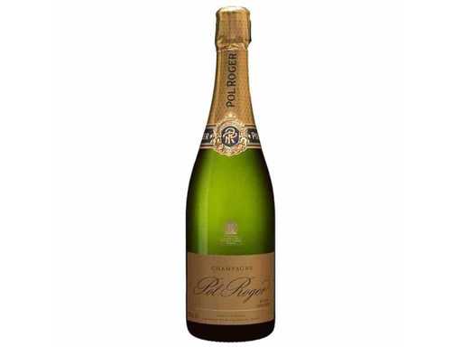 Pol Roger Rich demi-sec – Champagner (6x)
