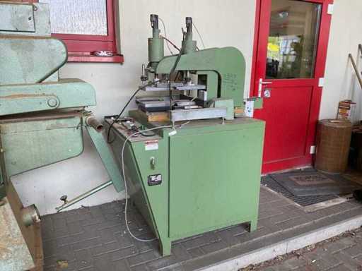 URBAN - AKS 3511/R - 1981 - 1-head welding machine