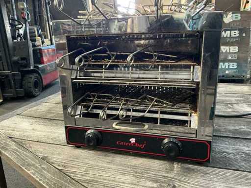 2023 Caterchef 680200 Toaster