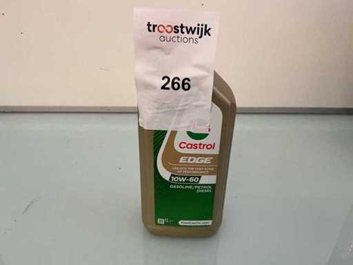 Castrol, pojemność 1 litr