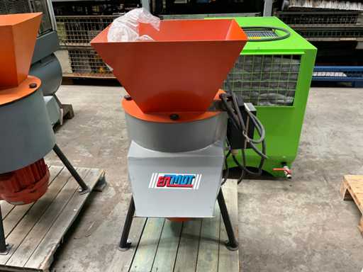 2010 Enmot FGF45-II Vermaler