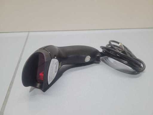 HONEYWELL - ECLIPSE MS5145 - Laser Wired Barcode Scanner