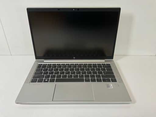 HP EliteBook 830 G7 13.3, Core(TM) i7 10a generazione, 16 GB di RAM, 512 GB di computer portatile NVMe