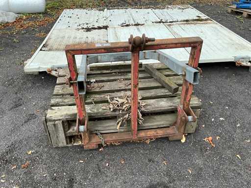 Wifo P-46 Portapallet