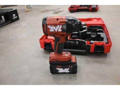 Hilti SIW 6A 2.22 Schlagschrauberschlüssel