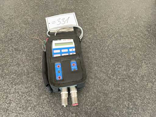 Multimetro AMETEK Epc 2000