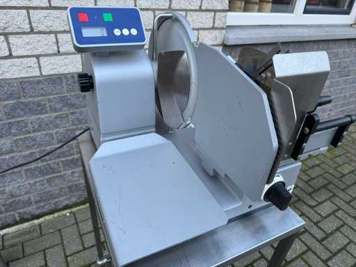 De Graef - Snijmachine