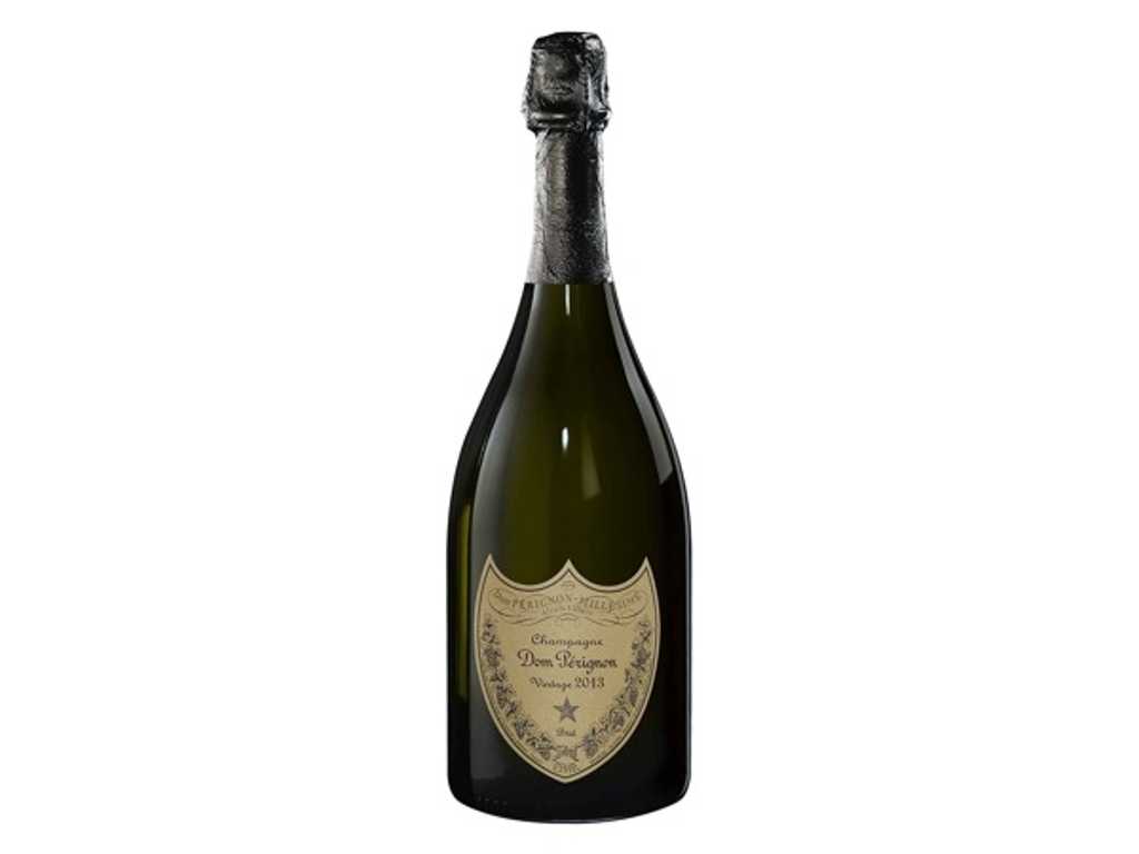 2013 - Dom perignon vintage AOC - Champagne