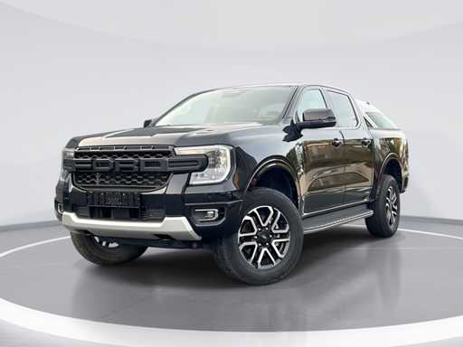 Ford Ranger 2.0 TDCi EcoBlue Wildtrak e-4WD Doppia Cabina 2024