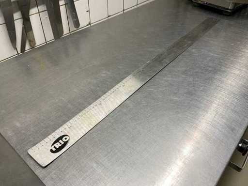 Trio / Granbeur Meet instrument