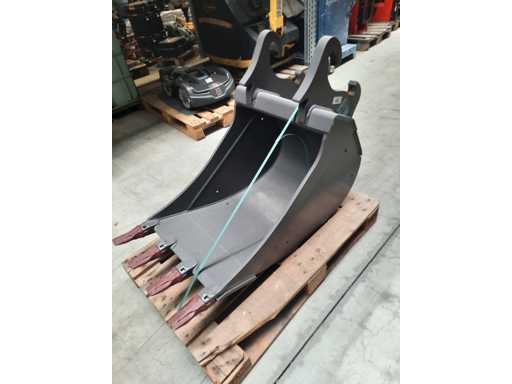 MECALAC BACKHOE BUCKET Backhoe bucket