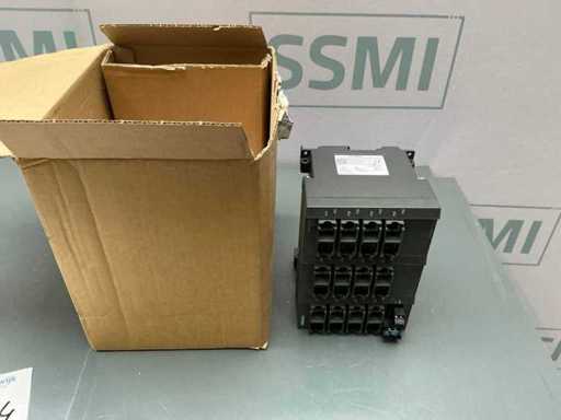 Siemens Simatic Industrial ethernet switch