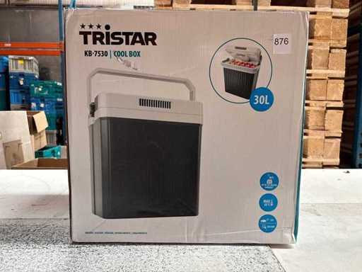 Tristar KB-7530 - Kühlbox 30 Liter - Thermoelektrisch