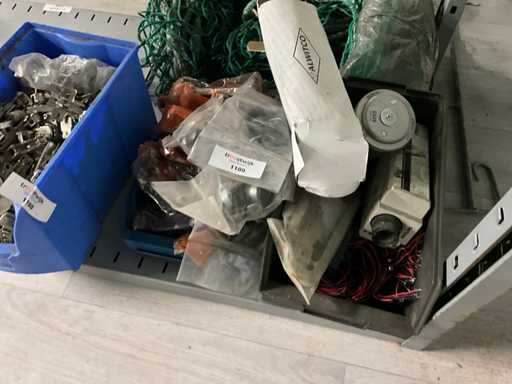 Électronique variée