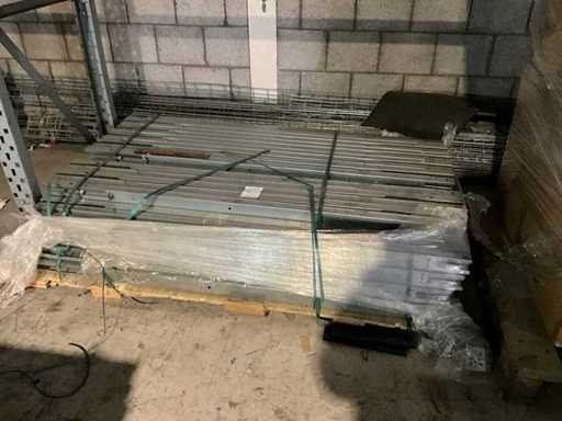 Szyna montażowa (85x)