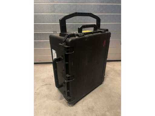 Pelicase Barco E2