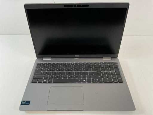 Dell Latitude 5550 15.5”, Core(TM) Ultra 7 155U, 16 GB RAM, 512 GB NVMe Laptop
