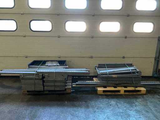 Portafaffali Schafer SSI