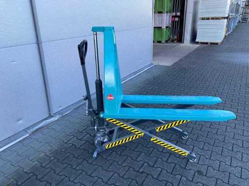 Jungheinrich Ameise - 2024 - PTM1.0 scissor - schaarpalletwagen `1T