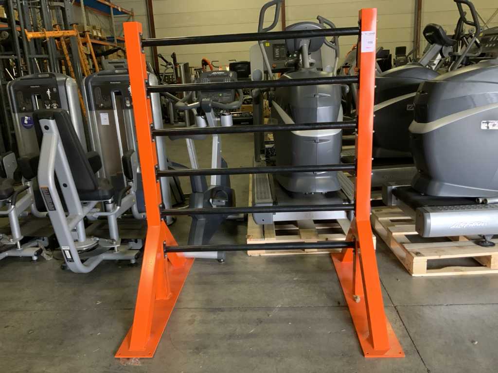 artimex stretch rack Multi-gym