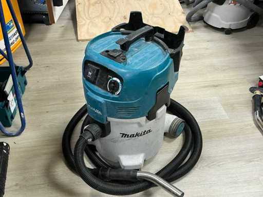 Aspirateur industriel Makita VC3012L 2018