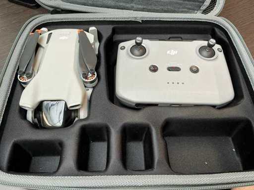 DJI Mini 3 Drone