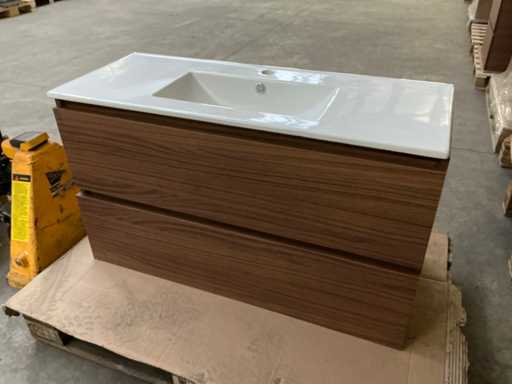 Meble ?azienkowe (100 cm)