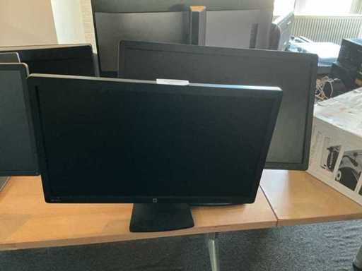 Monitor HP Z23 (2x)