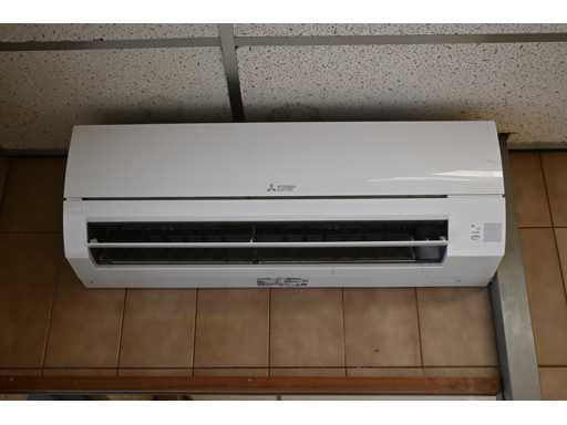 Climatisation chaude/froide Mitsubishi Electric MSZ-HR35VF