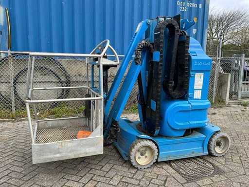 2007 ATN Piaf 880R Hoogwerker