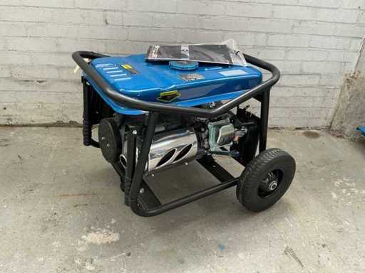 Hyundai 55059FF/LB3500-YB7HP Power Generator