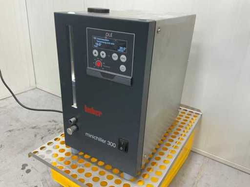 Huber MiniChiller 300 H OLÉ Chiller