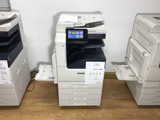 Xerox - 2022 - Mały blatnik! - VersaLink C7030 – drukarka all-in-one