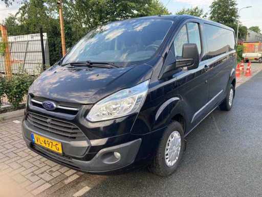 Ford Transit Custom 290 2.2 TDCI L2H2 Tr Bedrijfswagen