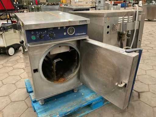 Electrolux VSTEAMS33 Stoomkoker