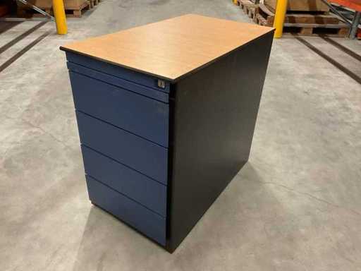 Comoda Drentea (2x)