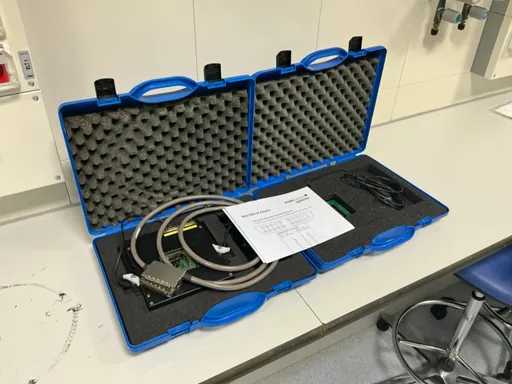 Meerkanaals systeemcontrollers (2x)