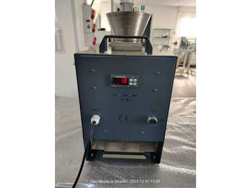 MGE Elctro - Separo - The Slag Separator