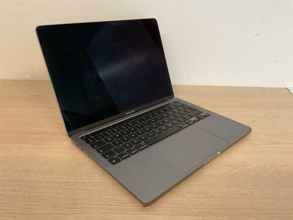 Apple MacBookPro17.1