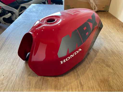 Honda MBX Rainbow Tank Onderdeel