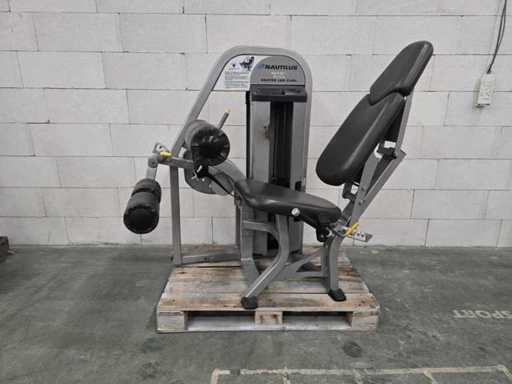 NAUTILUS NITRO SEATED LEG CURL