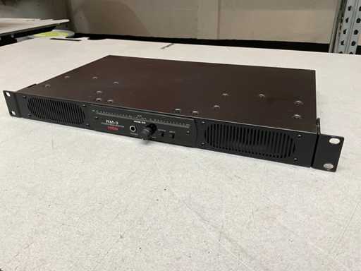 Fostex RM-3 Moniteur de rack stéréo