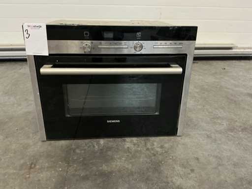 Siemens HB84K552N HT5HB84K Microonde e forni