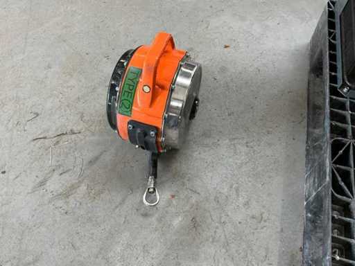 MSA Fallschutz