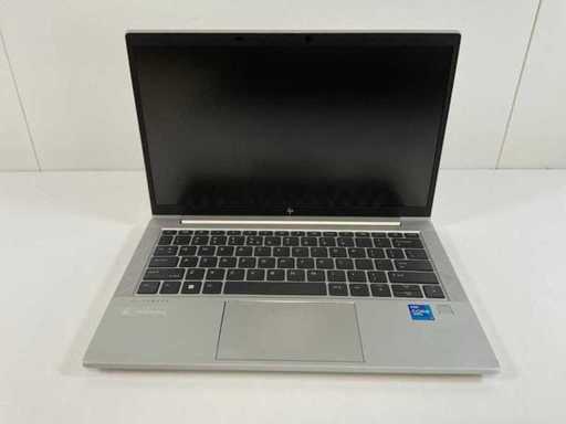 HP EliteBook 830 G7 13.3”, Core(TM) i7 10th Gen, 16 GB RAM, 512 GB NVMe Laptop